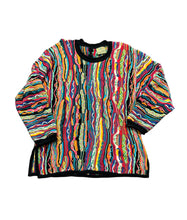 Load image into Gallery viewer, Coogi Sweater