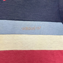 Load image into Gallery viewer, 1970s adidas tee