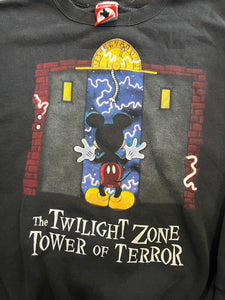 Twilight Zone of Terror