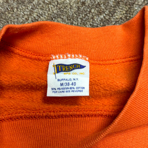 1970s Orioles sweatshirt