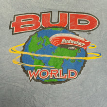 Load image into Gallery viewer, budweiser world