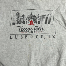 Load image into Gallery viewer, texas tech sweatshirt