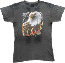 Load image into Gallery viewer, 3D Emblem Harley Tee