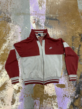 Load image into Gallery viewer, Nike full zip jacket