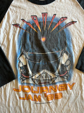 Load image into Gallery viewer, 1983 Journey Jam
