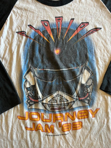 1983 Journey Jam