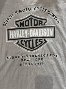 Harley Davidson: Albany-Schenectady, New York @2003