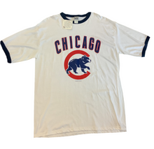 Load image into Gallery viewer, &#39;04 Chicago Cubs tee