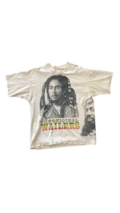 “The Original Wailers” Bob Marley  Bunny Wailer Peter Tosh