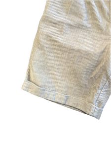 Vintage GAP Corduroy Shorts
