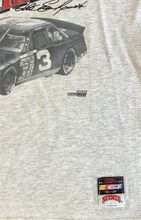 Load image into Gallery viewer, NASCAR &quot;The Intimidator&quot; tank tee