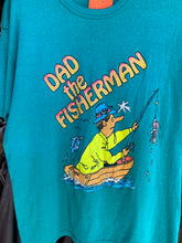 Load image into Gallery viewer, Dad the Fisherman