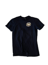 Load image into Gallery viewer, 2013 Harley Davidson Adirondacks Amsterdam, NY Black T-Shirt