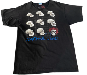 1993 Grateful Dead “What A Long Strange Trip It’s Been” T-Shirt
