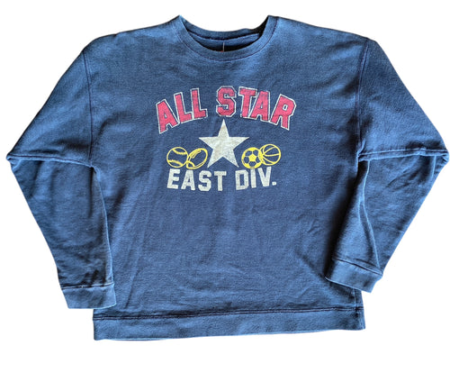 All Star East Division