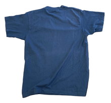 Load image into Gallery viewer, Vintage Wantagh, NY Mitsubishi Navy T-Shirt