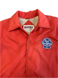 PBR Windbreaker