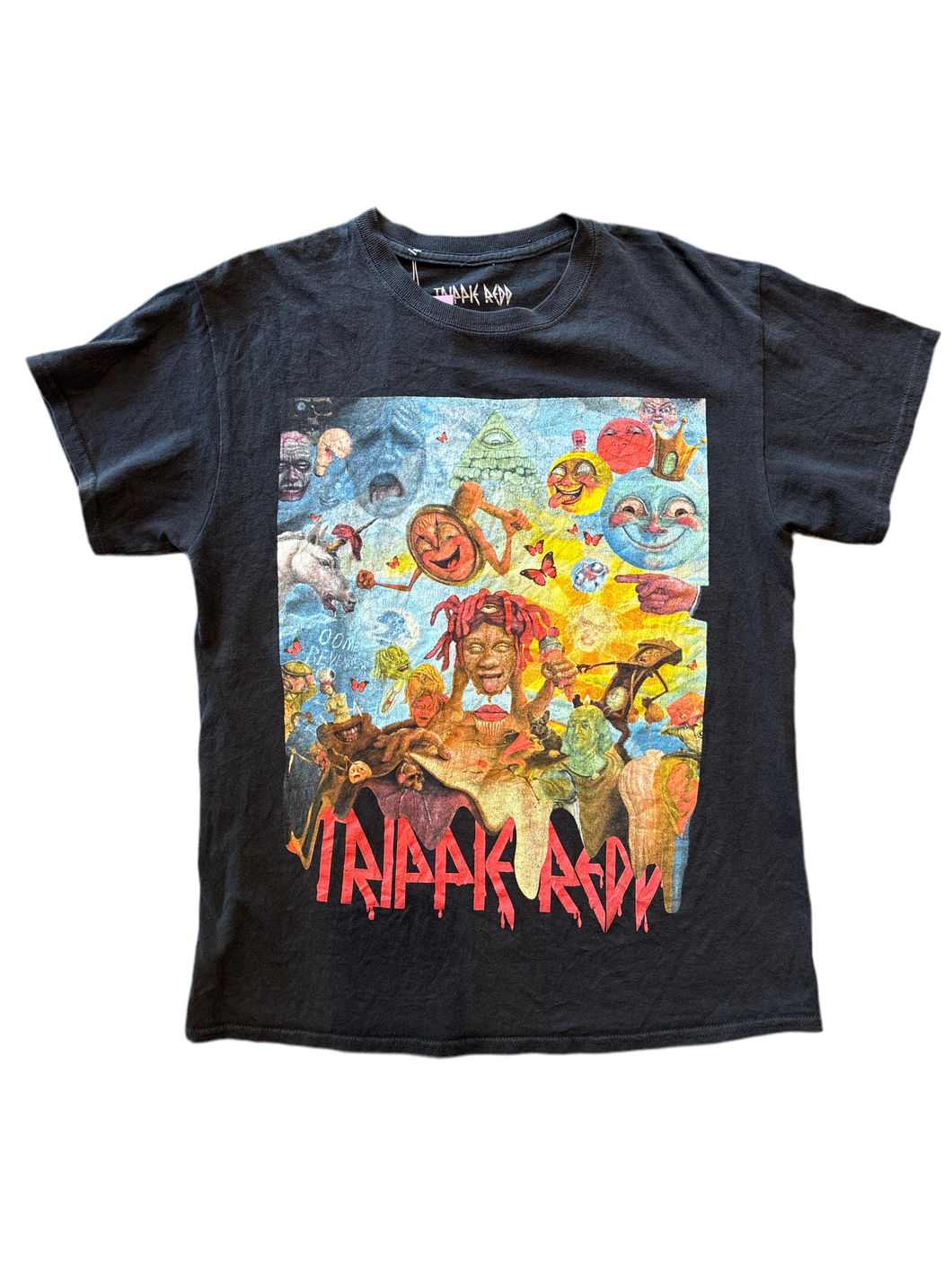 Trippie Redd Life’s a Trip T-Shirt