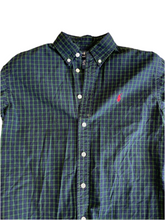 Load image into Gallery viewer, Youth Ralph Lauren Button Down