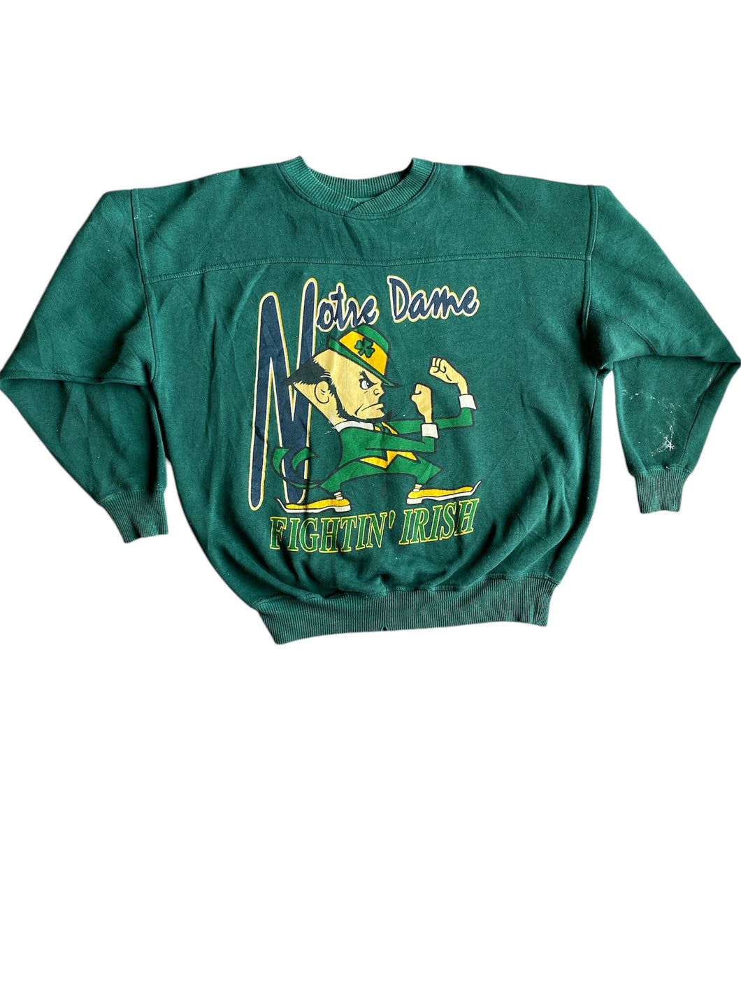 Notre Dame Fightin’ Irish