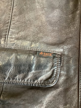 Load image into Gallery viewer, Vintage Gina &amp; Arturo Leather Jacket