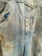 Load image into Gallery viewer, 1950&#39;s Reworked Lee Overalls