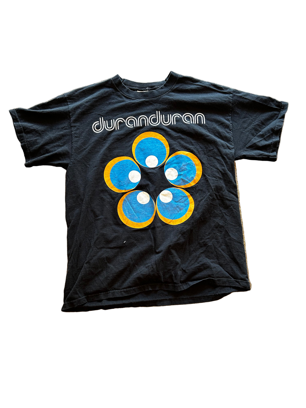 2004 Duran Duran Tour T-Shirt