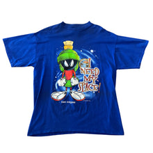 Load image into Gallery viewer, Looney Tunes Las Vegas ‘I Need My Space!’ Shirt