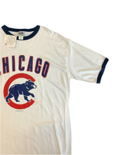 Load image into Gallery viewer, &#39;04 Chicago Cubs tee
