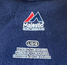 Load image into Gallery viewer, Tom Brady #12 New England Patriots Super Bowl Navy T-Shirt