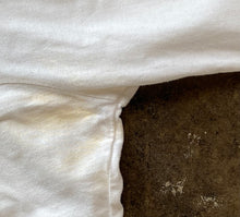 Load image into Gallery viewer, Braves Dual-Button Cream T-Shirt