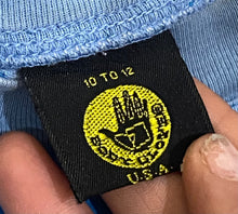 Load image into Gallery viewer, Vintage Surf Enforcer by Body Glove Blue T-Shirt