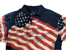 Load image into Gallery viewer, Declaration of Independence Polo