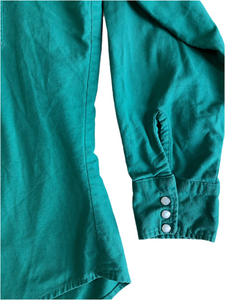 Dakota Pearl-snap Shirt
