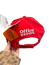 Load image into Gallery viewer, NASCAR Old Spice Winners Circle Hat