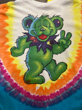 Load image into Gallery viewer, Grateful Dead Bear