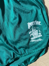 Load image into Gallery viewer, 1985 Perrier New York City Marathon track shorts