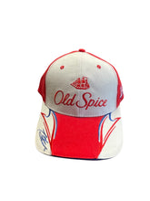 Load image into Gallery viewer, NASCAR Old Spice Winners Circle Hat