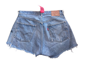 Levi's 505 Shorts