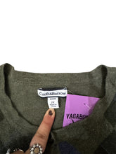 Load image into Gallery viewer, Craft &amp; Barrow argyle cardigan sweater