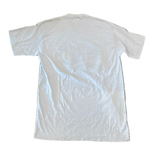Load image into Gallery viewer, Vintage Spokane, Washington Wavy Hill Light Grey T-Shirt
