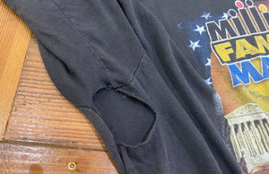 2000’s Million Family March T-Shirt