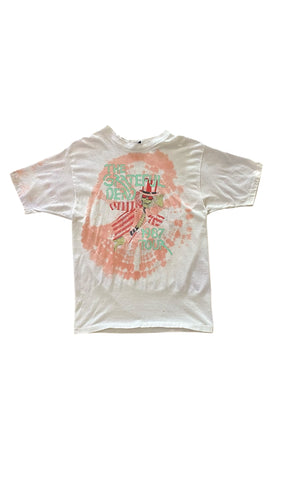 The Grateful Dead 1987 Tour