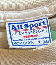 Load image into Gallery viewer, Vintage University of Alabama &quot;Crimson Tide&quot; Cream T-Shirt