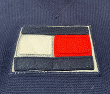 Load image into Gallery viewer, Tommy Hilfiger Vintage Knit Sweater