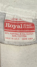 Load image into Gallery viewer, 1988 7-Up  “See Spot  catch rays” Cropped Tee