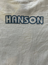 Load image into Gallery viewer, Hanson Band T-Shirt
