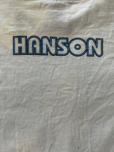 Hanson Band T-Shirt