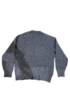 Harvey LTD Knitted Sweater