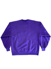 Load image into Gallery viewer, Minnesota State Flower Embroidered Sweatshirt